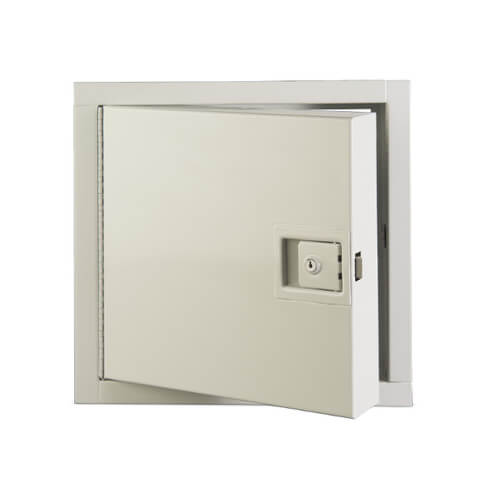 KRP150FR12X12 Karp KRP150FR12X12 12" x 12" Insulated Fire Rated