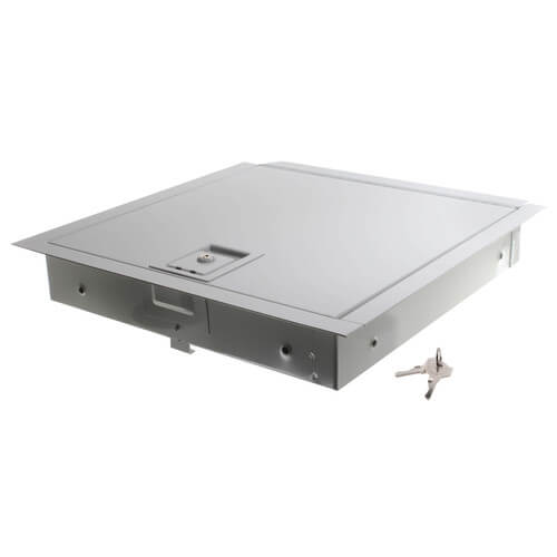 Main product image of 14" x 14" KRP-150FR Insulated Fire Rated Access Door for Walls & Ceilings (Steel)