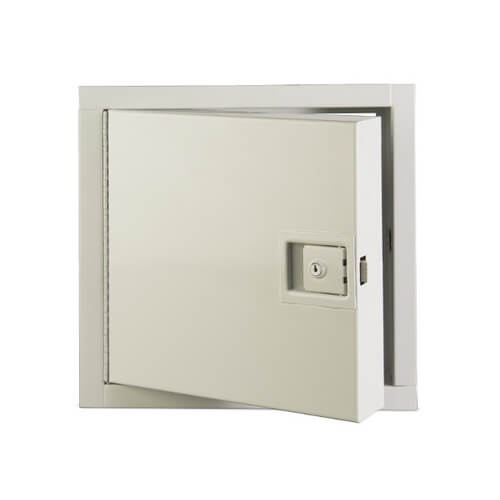 Main product image of 24" x 24" KRP-150FR Insulated Fire Rated Access Door for Walls & Ceilings (Steel)