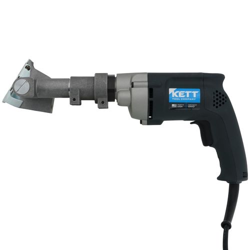 Main product image of 3/8" 16 Gauge Electric Panel Saw