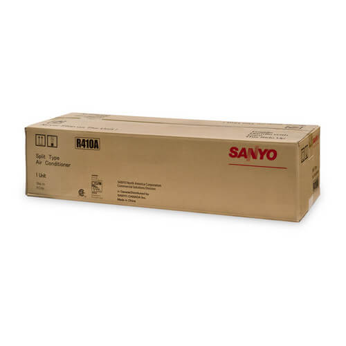 Main product image of 9,000 BTU Ductless Mini-Split Wall-Mounted Cool Only Air Conditioner (Indoor Unit)