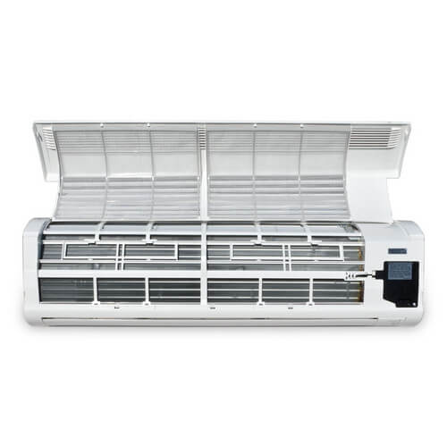 CSS9NKUA Panasonic CSS9NKUA 9,000 BTU Ductless MiniSplit Wall