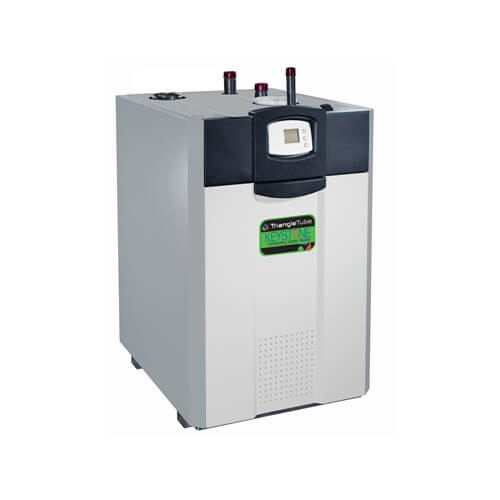 Main product image of KS850 813,000 BTU Output Keystone Condensing Boiler