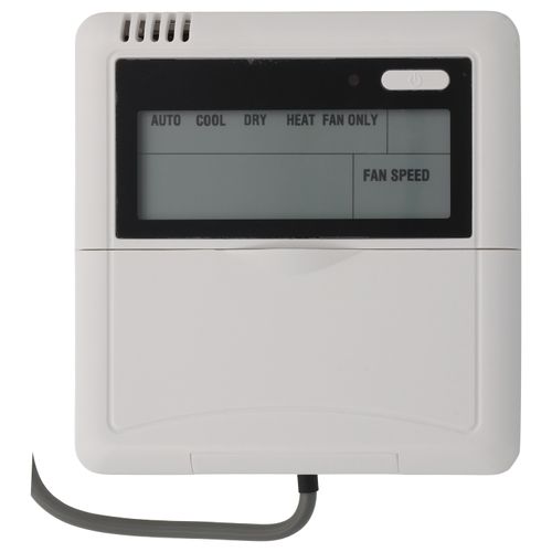 Main product image of Wired Controller For Ductless Split Systems, KSACN0101AAA