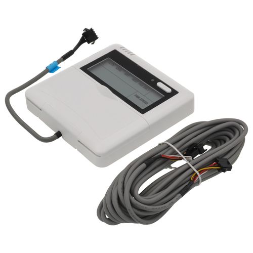 Main product image of Wired Controller For Ductless Split Systems, KSACN0101AAA