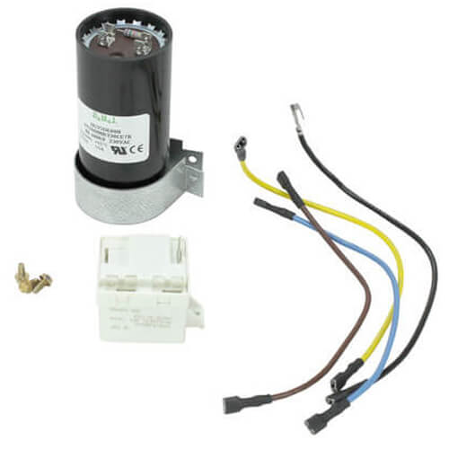 Main product image of Hard Start Kit, KSAHS1601AAA