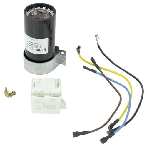 Main product image of Hard Start Kit, KSAHS2501AAA