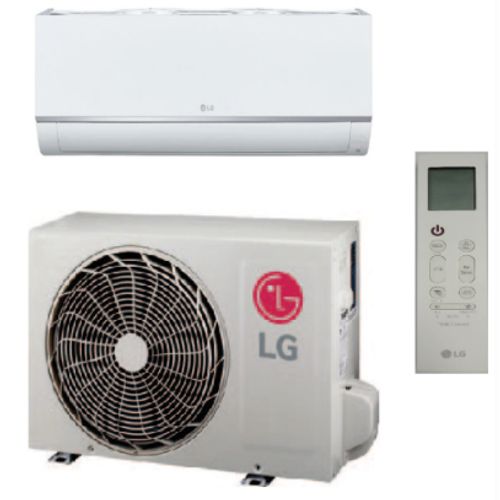 Main product image of 12,000 BTU, R-32, 20 SEER2 Mega 208-230V Value Line Single Zone Inverter Heat Pump Package w/ Built-In WiFi