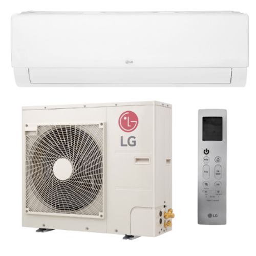 Main product image of 18,000 BTU, R-32, 23 SEER2 Art Cool Mirror Single Zone High Efficiency Inverter Heat Pump Package w/ Built-In WiFi