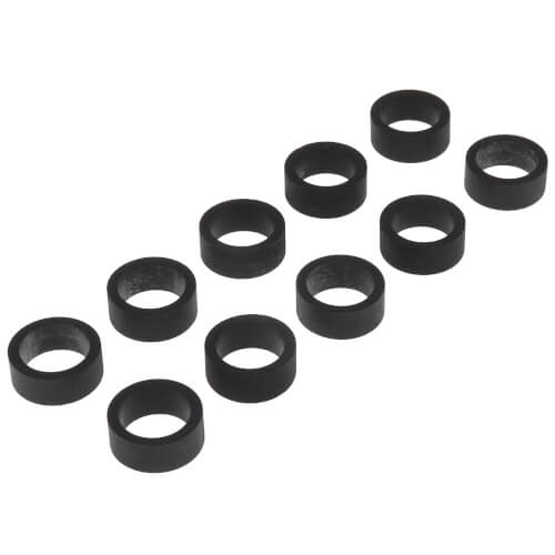 Main product image of MegaFlow Hose Gasket Kit for 1/2" Flare Fittings (Pack of 10)