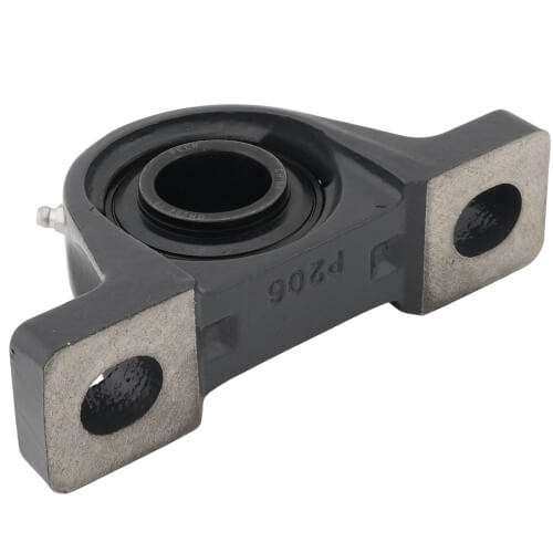 Bearing Replacement, KT63CZ086