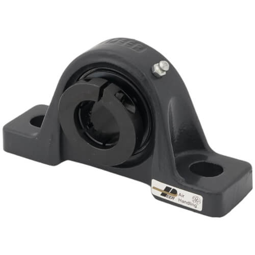 Bearing Replacement, KT63CZ086