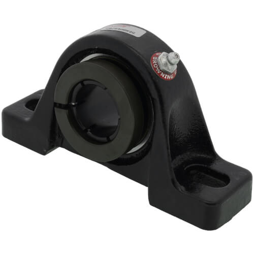 Main product image of Ball Bearing Pillow Block (1-3/16" Bore Dia.), KT63ZZ098