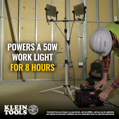 Main product image of 500Wh Portable Power Station