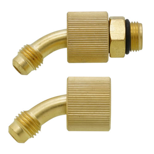 Main product image of G5Twin 1/4" Angled Fitting Retrofit Kit