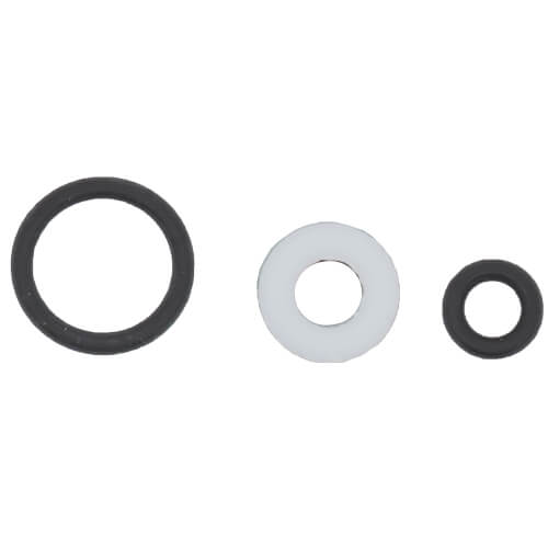 G5Twin Front Ball Valve Seal Replacement Kit