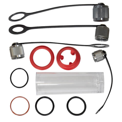 Main product image of TEZ8 External Maintenance Kit