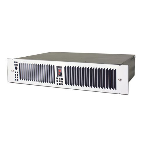 Main product image of KTW Series Multi Watt Horizontal/Vertical Heater with High/Low Switch & Return Grille (208/240V, 1125/1500W) - White