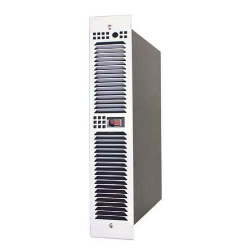 Main product image of KTW Series Multi Watt Horizontal/Vertical Heater with High/Low Switch & Return Grille (208/240V, 1125/1500W) - White
