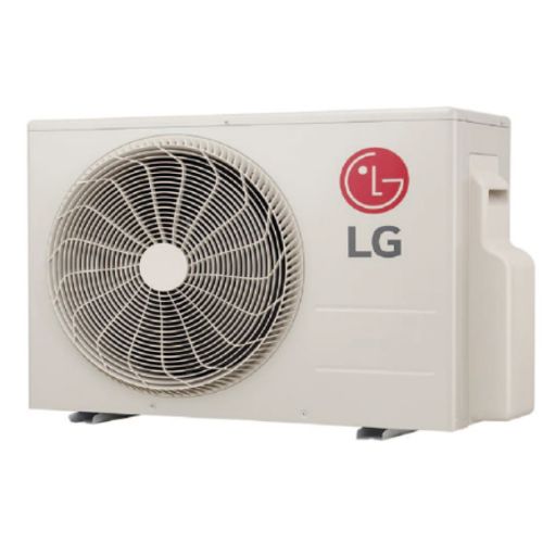 Main product image of 18,000 BTU, R-32, 21 SEER2 Mega 208-230V Single Zone Inverter Heat Pump w/ Built-In WiFi - Value Line (Outdoor Unit)