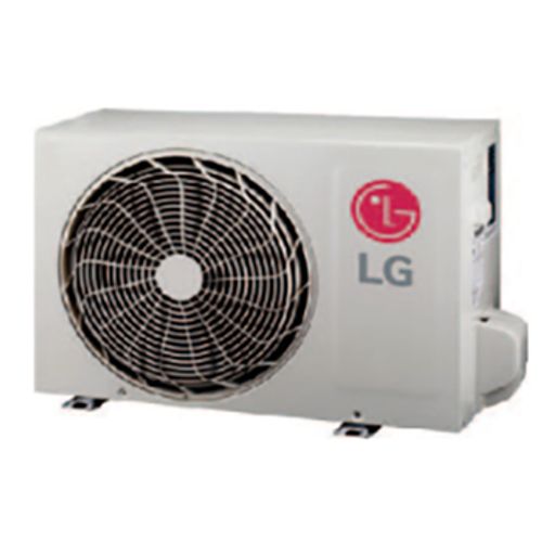 Main product image of 12,000 BTU, R-32, 18 SEER2 Single Zone Inverter Heat Pump w/ Built-In WiFi - Value Line (Outdoor Unit)