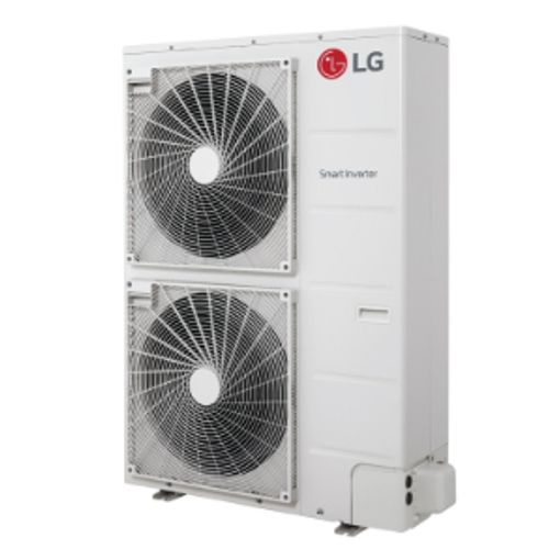 Main product image of 42,000 BTU, R-32, 19 SEER2 LGRED Single Zone Inverter Heat Pump (Outdoor Unit)