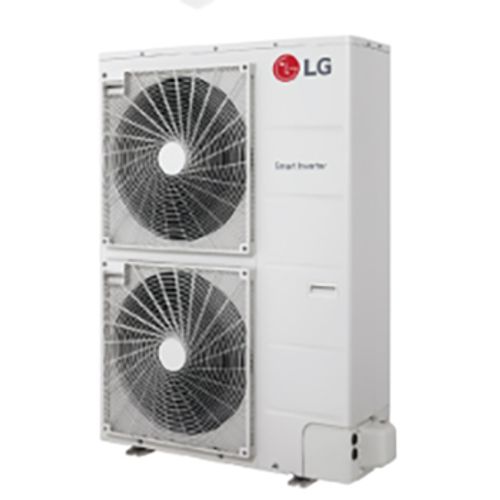 Main product image of 48,000 BTU, R-32, 17.5 SEER2 Single Zone Inverter Heat Pump (Outdoor Unit)
