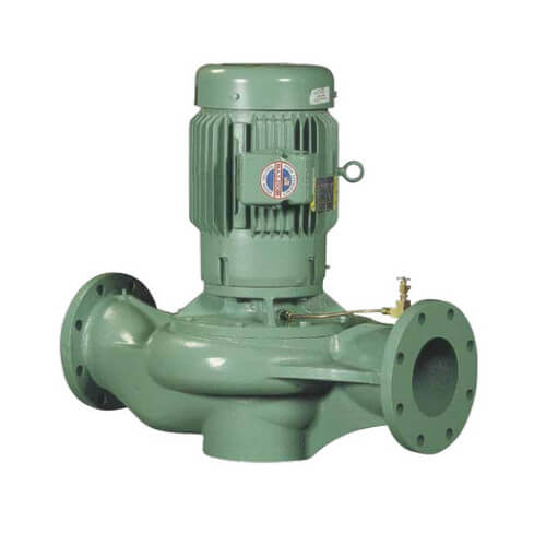 Main product image of KV Vertical In-Line Pump, 5 HP (2900 RPM)