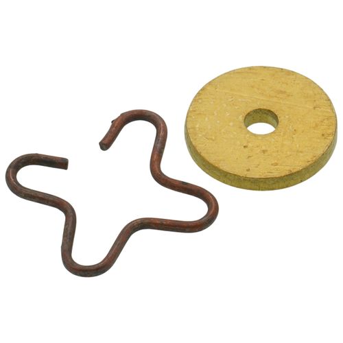 Main product image of Vent Dampener For 325-5 Gas Pressure Regulators