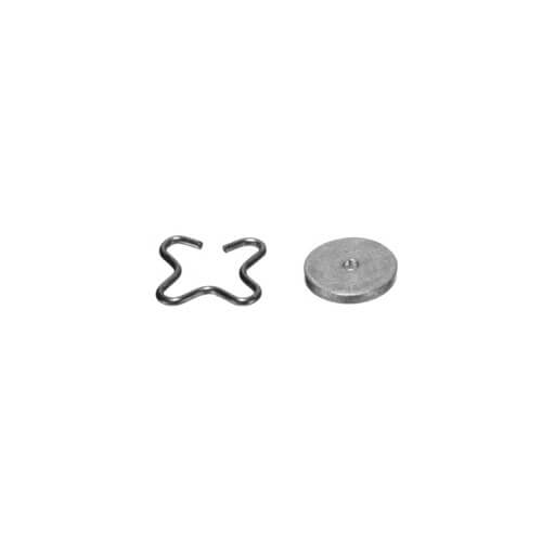 Main product image of Vent Dampener For 325-7