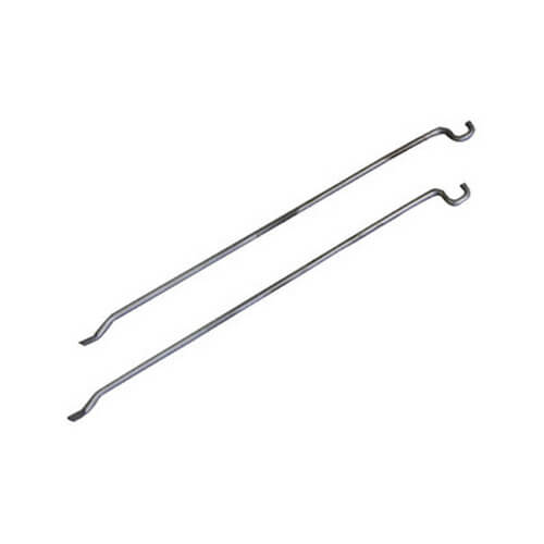 Main product image of Replacement Blades for 45-128 Wire Stripper