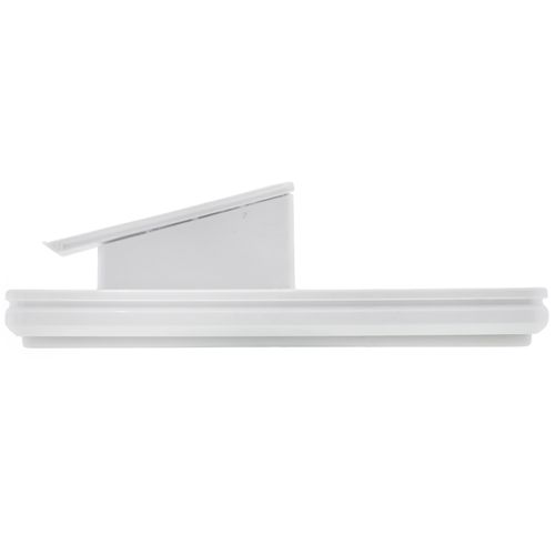 Main product image of Pico Smart Remote Pedestal, Single Mount, L-LED1-WH