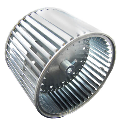 0574300003M Lau 0574300003M A99ACE 117/8" x 101/4" Belt Drive Blower Assembly w/ 3/4