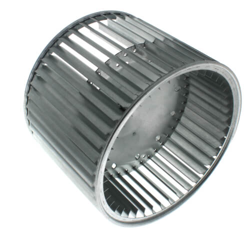 01333602 Lau 01333602 91/2" Convex Double Inlet Blower Wheel with