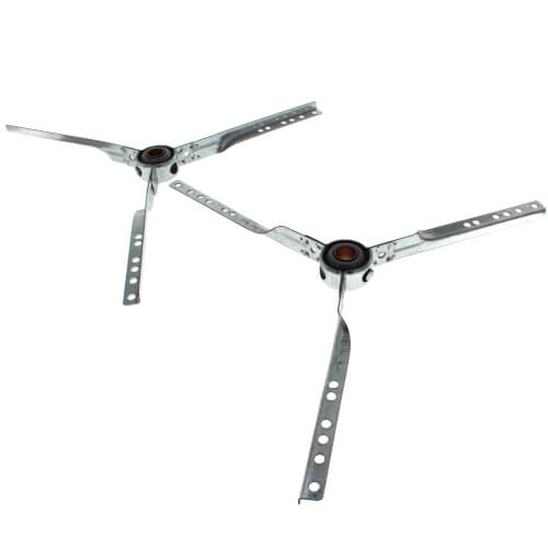 02917501 Lau 02917501 Sleeve Bearing Bracket Kit