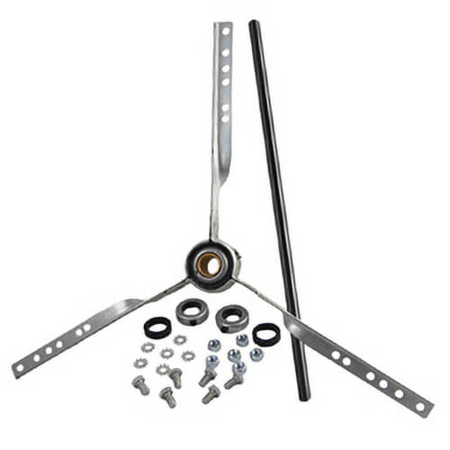 L02917601 Lau L02917601 Sleeve Bearing Bracket Kit