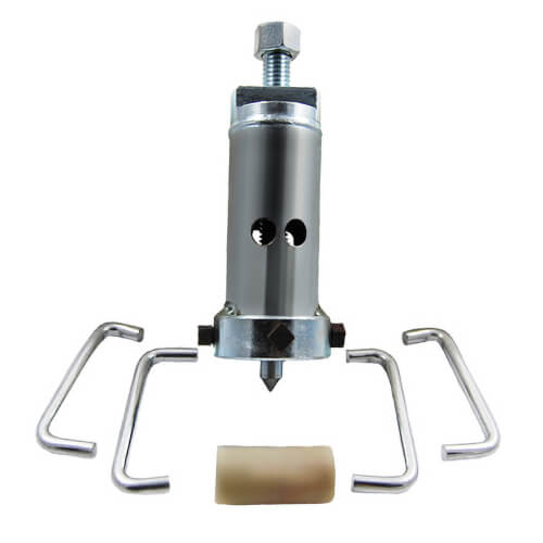 L05380401 Lau L05380401 5/8" Hub Puller Economy Steel