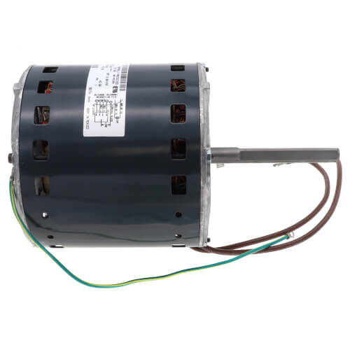 Main product image of 3/4 HP 4-Spd Direct Drive Blower Motor, L06I004