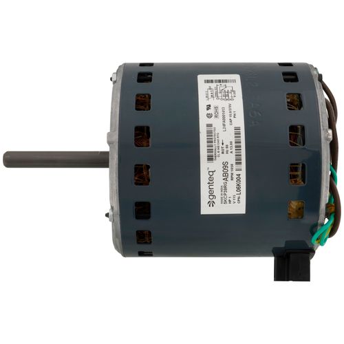 Main product image of 1 HP Blower Motor (1050 RPM, 115V), L06K004