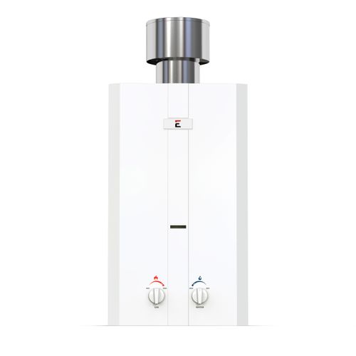 Main product image of 75,000 BTU Portable Outdoor Tankless Water Heater (3 GPM, LP)