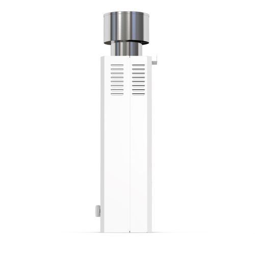 Main product image of 75,000 BTU Portable Outdoor Tankless Water Heater (3 GPM, LP)