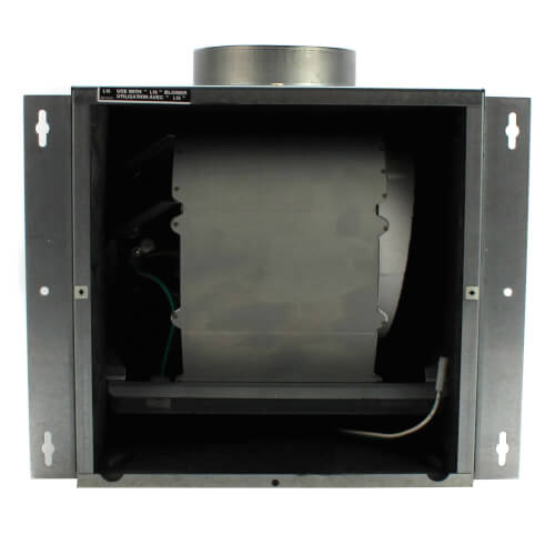 Main product image of L100 Ceiling Mount Ventilation Fan, 6" Round Duct (109 CFM)