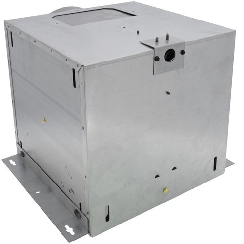 Main product image of L100E Ceiling Mount Ventilation Fan, 8" Round Duct (130 CFM)