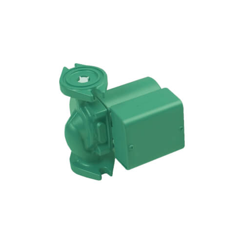1/8 HP Cast Iron LoadMatch Flanged Circulating Pump (115V)