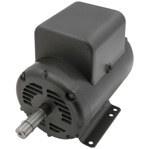 Main product image of 3 HP 115/208/230v General Purpose Motor, 1725 RPM, 1PH, 184T, 3634LC, OPEN, F1