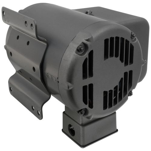Main product image of 3 HP 115/208/230v General Purpose Motor, 1725 RPM, 1PH, 184T, 3634LC, OPEN, F1