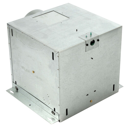 L150 Broan L150 L150 Ceiling & Wall Mount Ventilation Fan, 6" Round