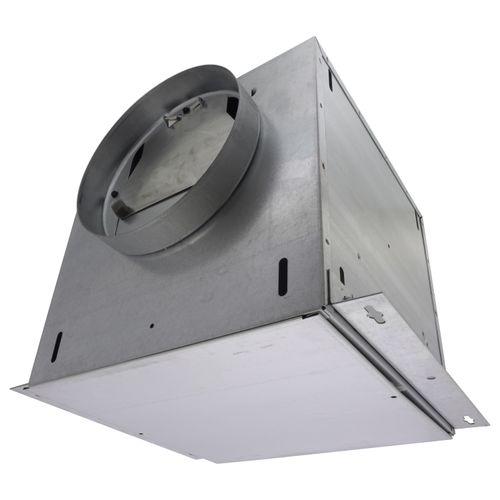Main product image of L150EL High-Capacity In-Line Ventilation Fan, 8" Round Duct (174 CFM)