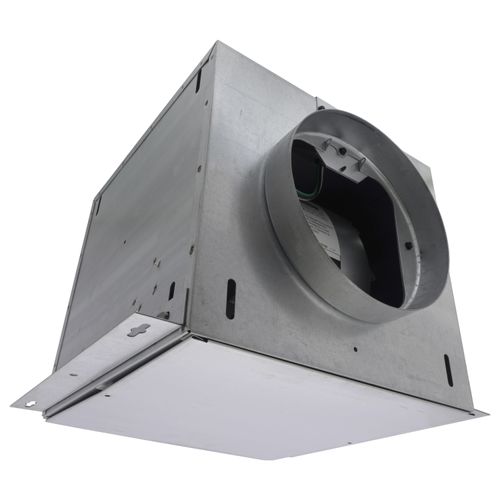Main product image of L150EL High-Capacity In-Line Ventilation Fan, 8" Round Duct (174 CFM)