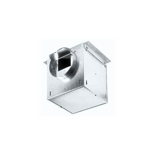 Main product image of L300L In-Line Ventilation Fan, 8" Round Duct (293 CFM)